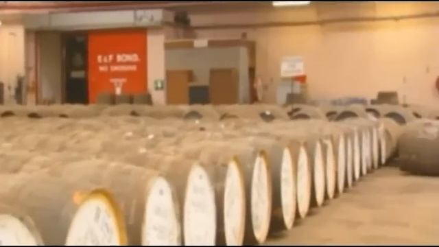 Famous Grouse смотреть онлайн