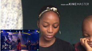 Diana Ankudinova - HUMAN | REACTION