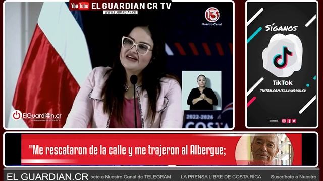 Ministra de Salud anuncia exitosos resultados con completar la lista de espera en Mamografías смотреть онлайн