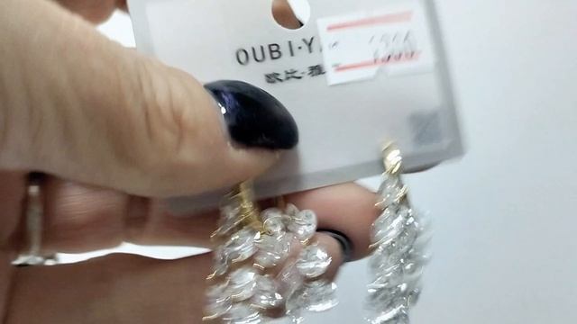 Бижутерия Корея и Китай. Заказ на ватсап +79083191849 смотреть онлайн