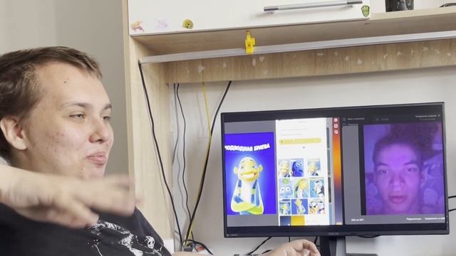 Влад Оливейра (Часть 1) - как завязать с Миллером, успех на сервере Бугульма Сити. смотреть онлайн