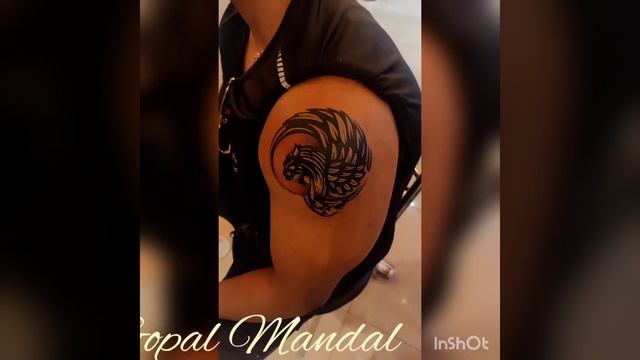 🥰🥰 cover-up tattoo 🖤 #shorts #youtubeshorts #short #viral смотреть онлайн