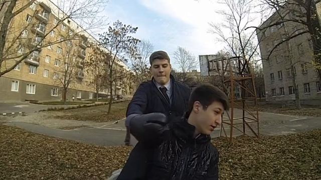 Дебют первокурсника 2013. видеоролик. ДонНУЭТ. ФМТТД. смотреть онлайн