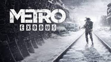 Metro Exodus #1 Добро пожаловать Москву смотреть онлайн