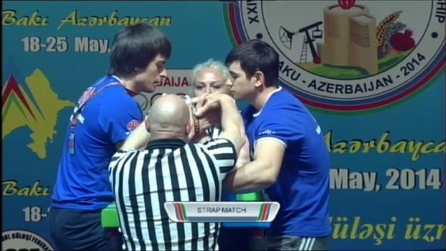 JUNIOR21 MEN RIGHT 80KG DAVID, KOKOEV RUSSIA 2864 vs PAVEL, RUDNIK RUSSIA 7802 2nd final смотреть онлайн