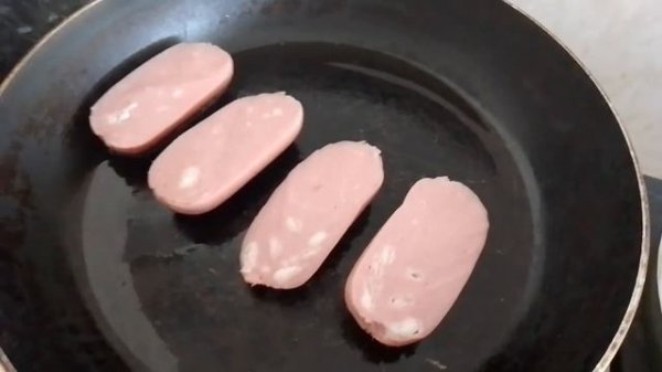 сардельки миньоны (Владимирский стандарт)