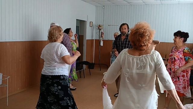 ХАРЬКОВ ТАНЦЫ 🌿 ДОБРИЙ ВЕЧІР 😊 29.06.2024 смотреть онлайн