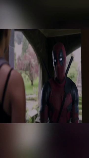 Did You Know This About The DEADPOOL 💪💪💪 смотреть онлайн