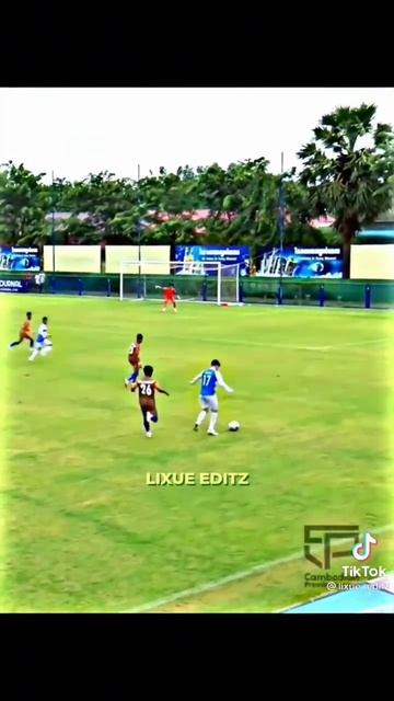 финты😍 #football #fints смотреть онлайн