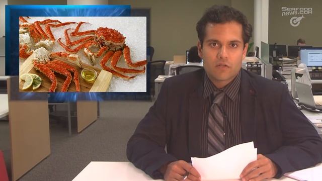 Seafood News Weekly Recap смотреть онлайн
