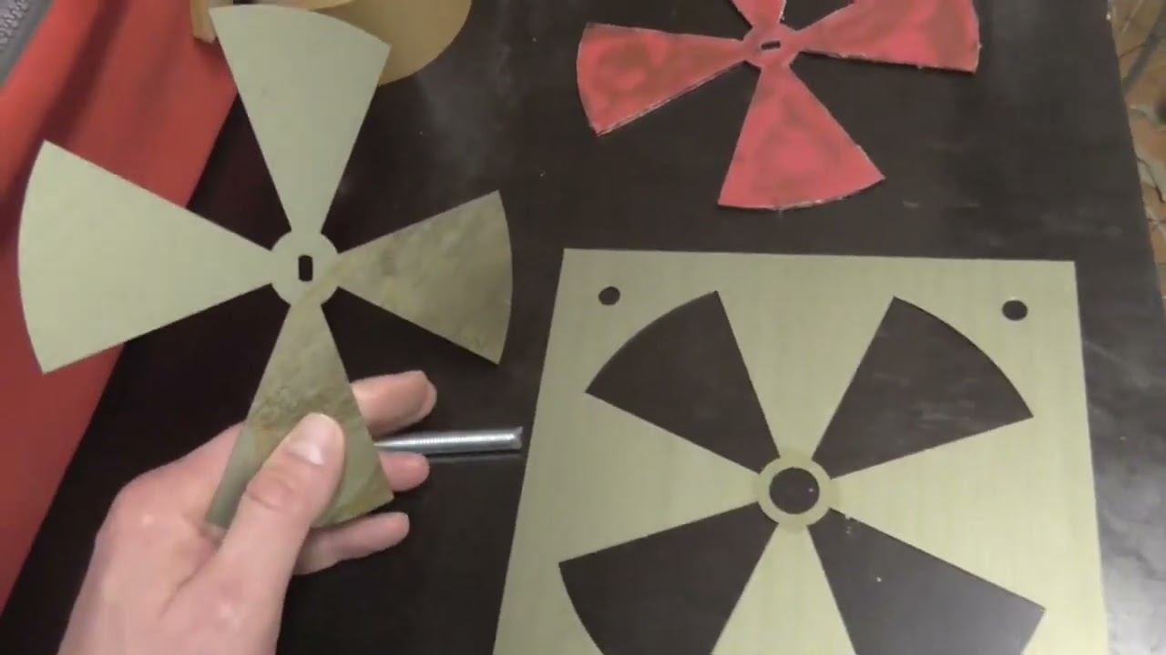 Конденсатор - электростатический генератор. Capacitor - electrostatic generator смотреть онлайн