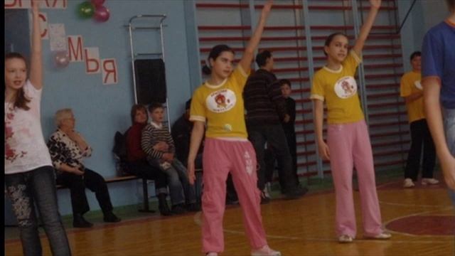 "Команда 2013" Школа 68 смотреть онлайн