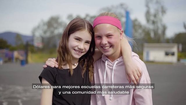 Make Goleta Count in the the 2020 Census! (60 seconds) смотреть онлайн