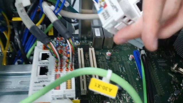 2024 07 05 이현주 KUKA SCARA Agilus 이더켓 장착1 смотреть онлайн