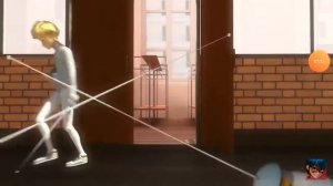 Леди баг и супер кот . ПРИЗНАНИЕ.