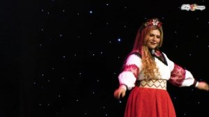 Татьяна Сидорова - Косынка