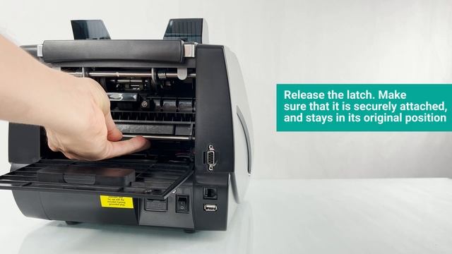 Kolibri Domino Calibration Procedure! Do This If Your Domino is Having Errors! смотреть онлайн