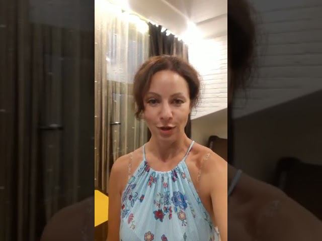 Видеоотзыв о квартире на Калинина 2а смотреть онлайн