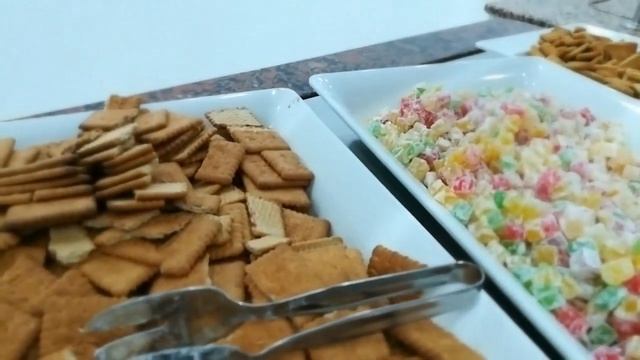 Ganita Holiday Village 4*.Турция. День 2.Продолжение. смотреть онлайн