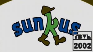 [REQUESTED/FIXED] Sunkus Logo Effects (Sponsored by Time Life Video 1978 Effects)