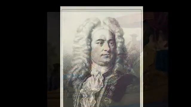 Handel Prelude and Lesson in A Minor G 18 & 19 смотреть онлайн