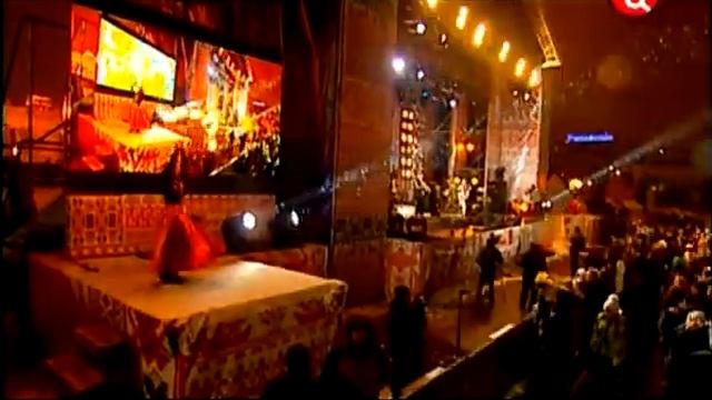 Дикая Масленица! смотреть онлайн