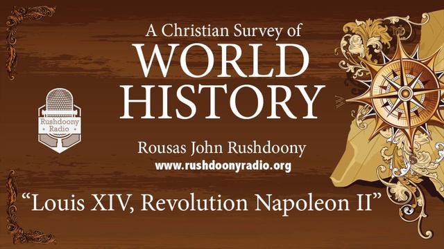Louis XIV, Revolution Revolution Napoleon II смотреть онлайн