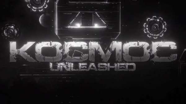 KOCMOC UNLEASHED Showcase