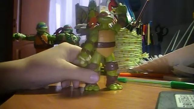 черепашки ниндзя смотреть онлайн