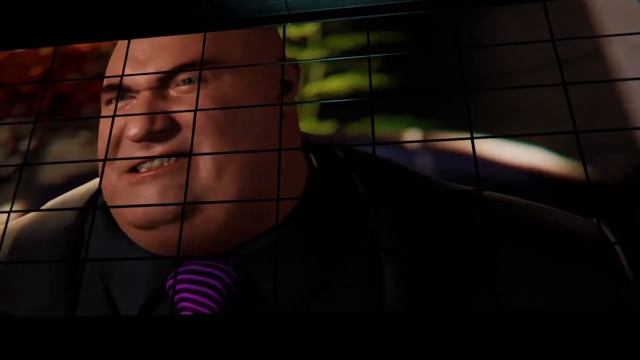 Marvel's Spider-Man Прохождение 1 часть Уиллсон Фиск PS4 смотреть онлайн
