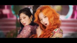 TWICE "MORE & MORE" (Revamped)