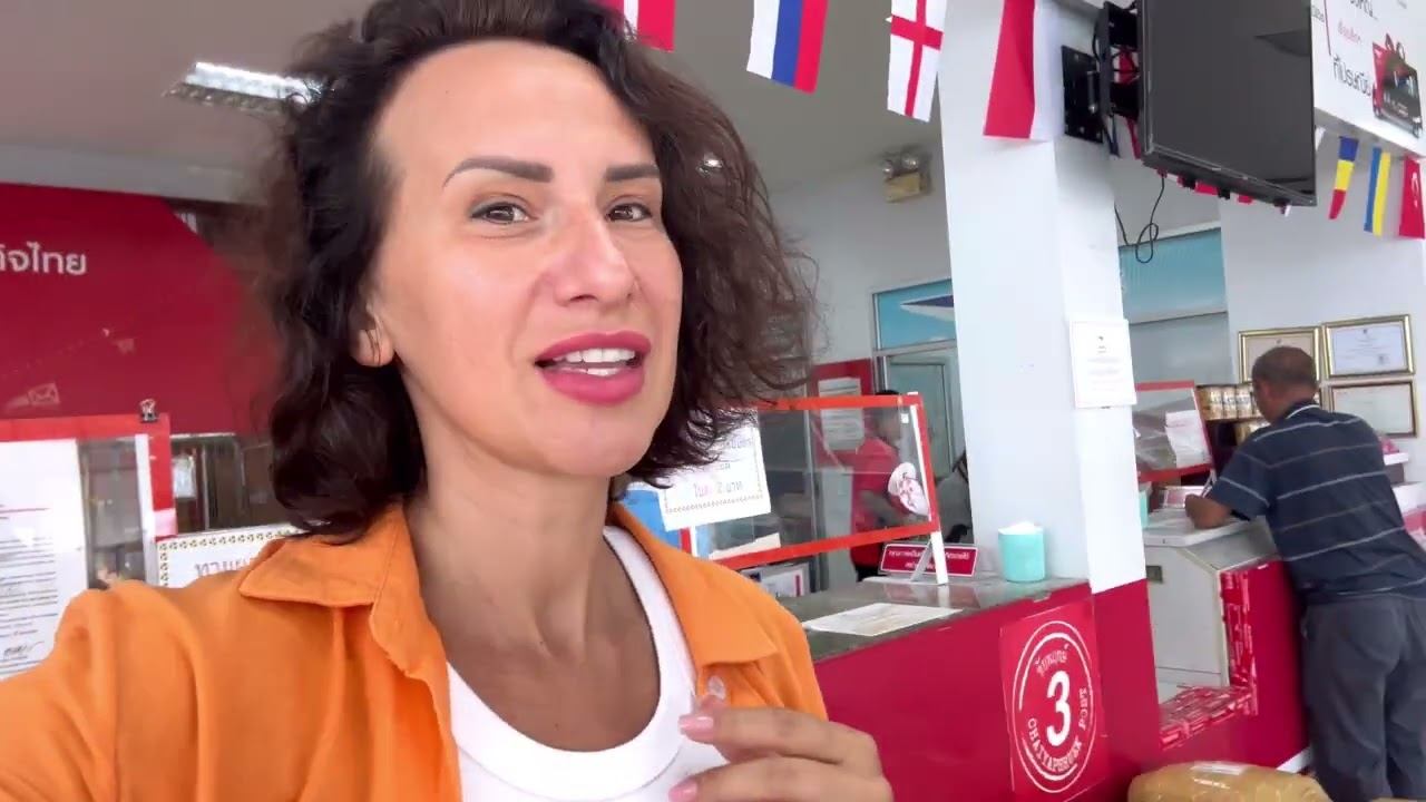 За деньги Да. Таможня содрала кучу денег за посылки. смотреть онлайн