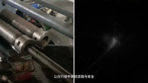 Кастом руль  02 CYSU для Regul Moto - Longjia V-BOB 250