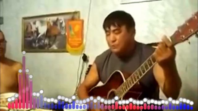 Мчится конь подо мной - Легендарное видео!