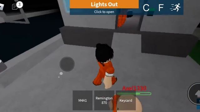 prison life gameplay |Koreblix смотреть онлайн