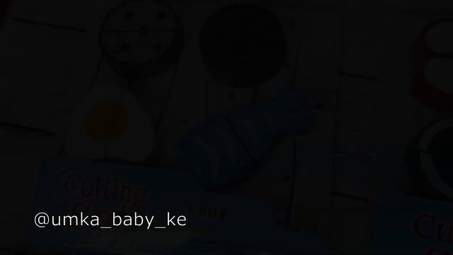 Овощи на липучках смотреть онлайн
