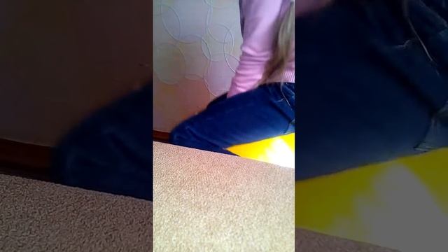 Купили мячик для прыгания смотреть онлайн