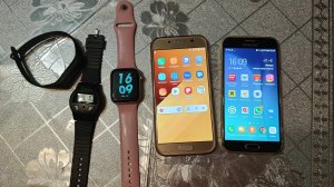 Обзор находок с мусорки.Часть 2