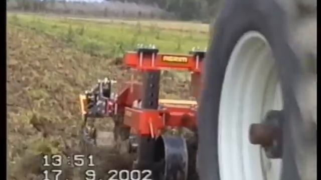 NEW HOLLAND G 240 con AGRIM почвоуглубитель LEOPARD 807 90 смотреть онлайн