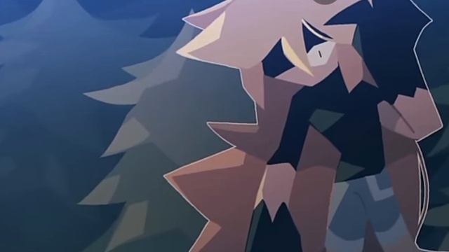 Machine Girl—Kaatie