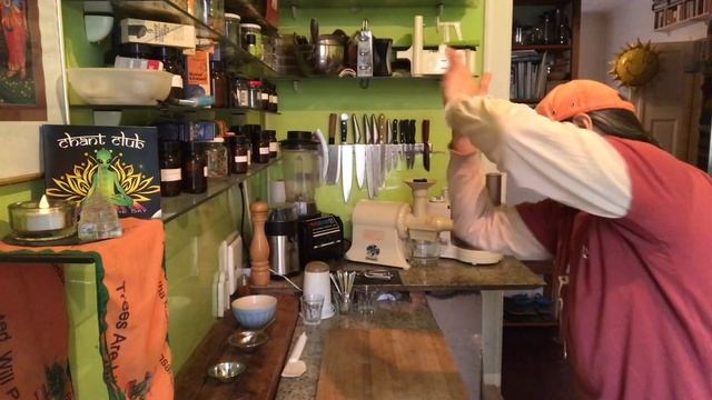 Lime Date Papaya Ice Cream ~ Take 3 смотреть онлайн