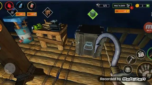 ОСТРОВ /5/RAFT прохождение смотреть онлайн