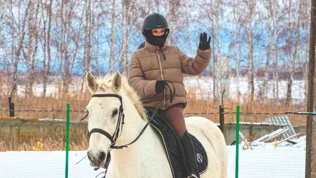 ЛЮБИМЫЕ ЗАНЯТИЯ (*_*)