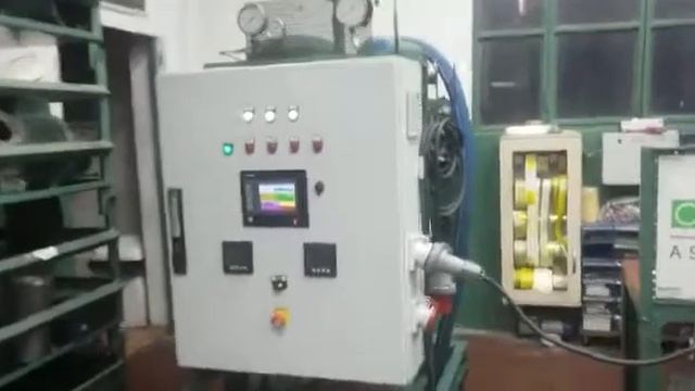 Dorin H751CS Kompresör Test Videosu смотреть онлайн