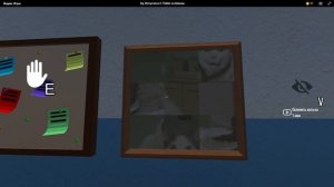 БУ! Испугался? 2 глава 2 концовка