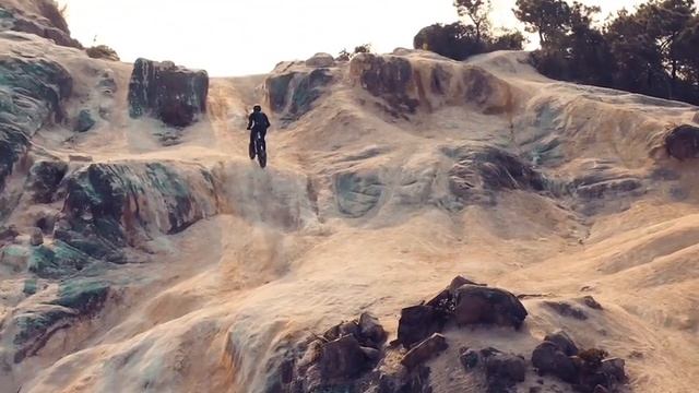 Электровелосипед IDOTATA X20 2000 Вт