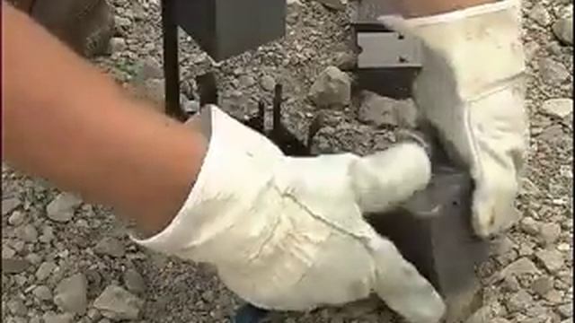 Eritech Cadweld Multi demo video MP4 format смотреть онлайн