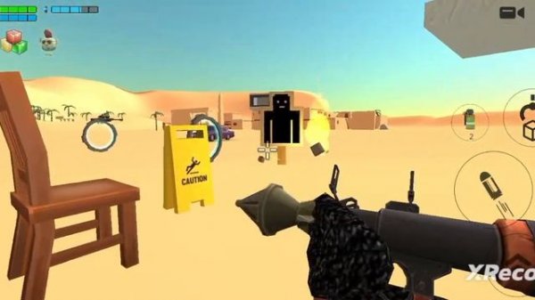 4 серия про чёрного гуся