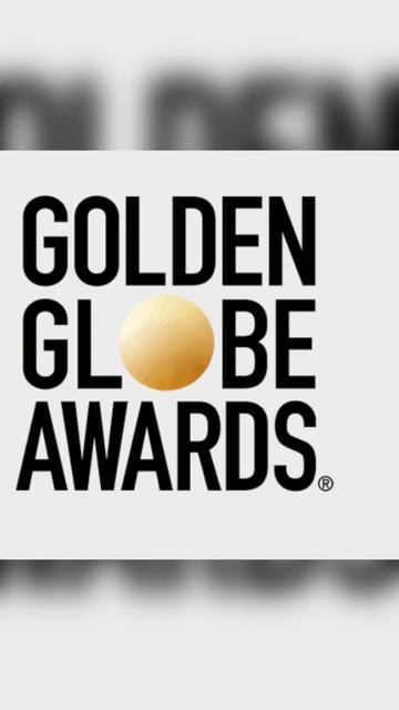 Golden global ❤️ award #shortsfeed #shorts #shortvideo смотреть онлайн