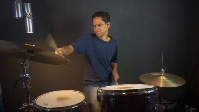CapeTown - Yellowjackets #DrumCover смотреть онлайн